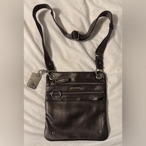 Crossbody bag